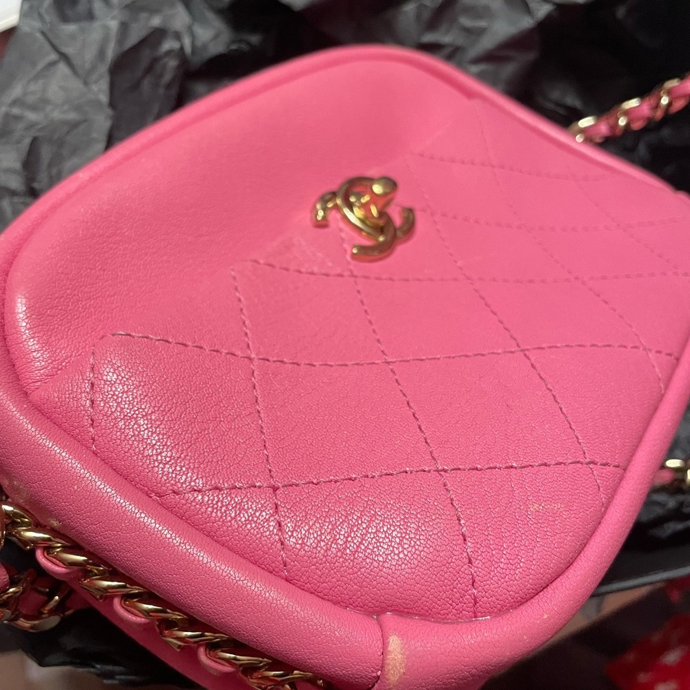 ❌SOLD CHANEL camera bag, AUTHENTIC❌SOLD - Picture 16 of 16